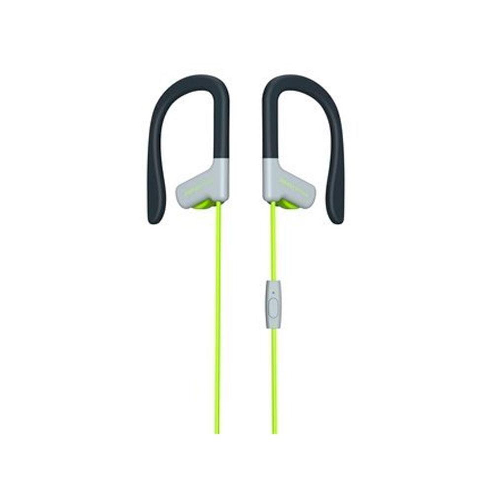 Auriculares Deportivos Bluetooth Energy Sistem Sport 1 / Asistente de voz / Resistente al sudor / Amarillo / 429356 - Imagen 2