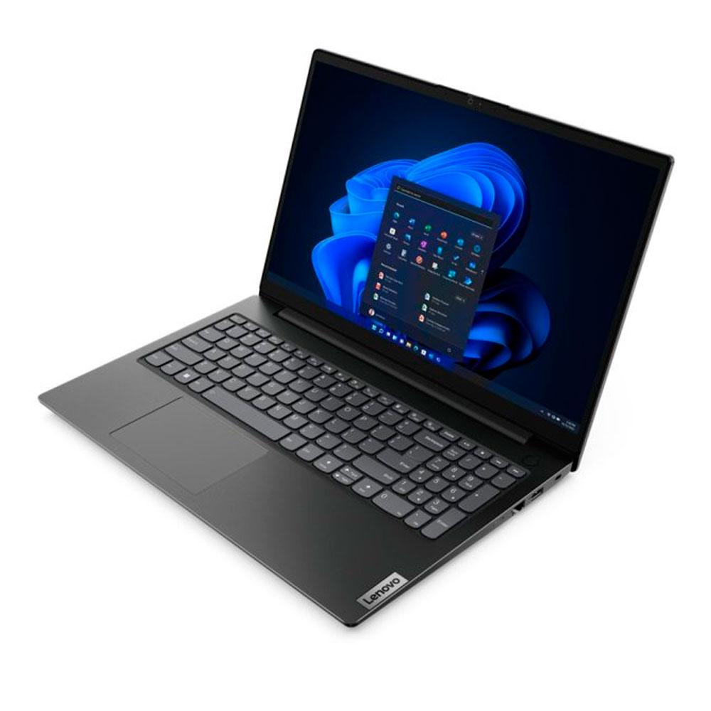 Portatil LENOVO V15 G4 ABP / AMD Ryzen 7-7730U / 15.6 Full Hd / 16Gb / 512Gb SSD / Usb-C / Rj45 / Win 11 Home / 82YY001PSP" - Imagen 2