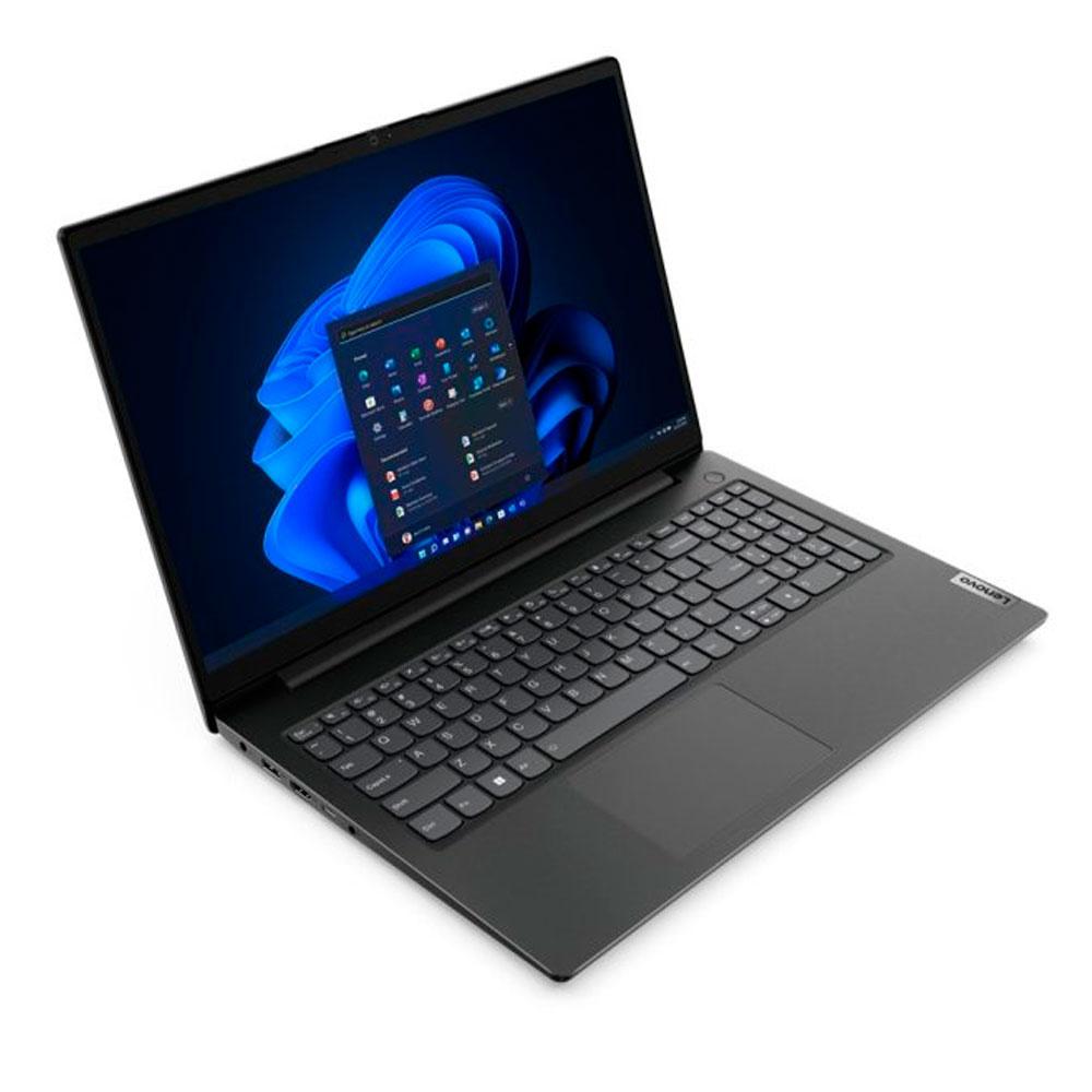 Portatil LENOVO V15 G4 ABP / AMD Ryzen 7-7730U / 15.6 Full Hd / 16Gb / 512Gb SSD / Usb-C / Rj45 / Win 11 Home / 82YY001PSP" - Imagen 3