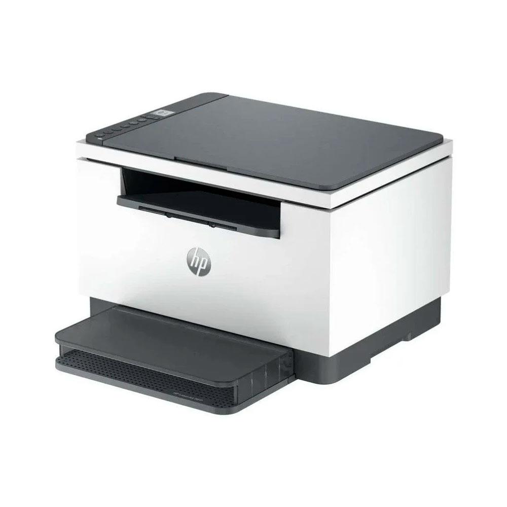 Impresora Multifuncion HP Laserjet M234D / Monocromo / Duplex / A4 / Blanca / W1350A - W1350X - Imagen 3