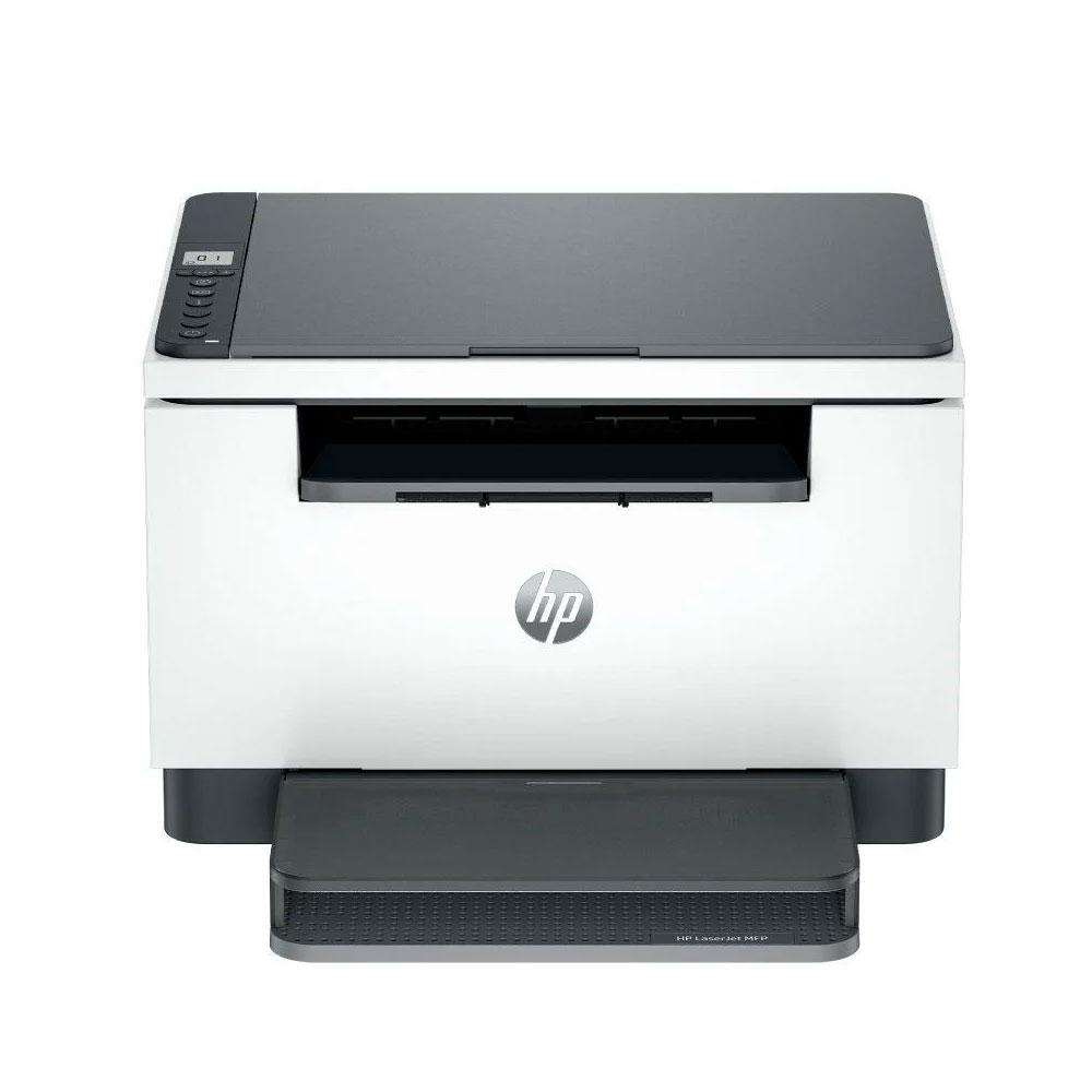 Impresora Multifuncion HP Laserjet M234D / Monocromo / Duplex / A4 / Blanca / W1350A - W1350X