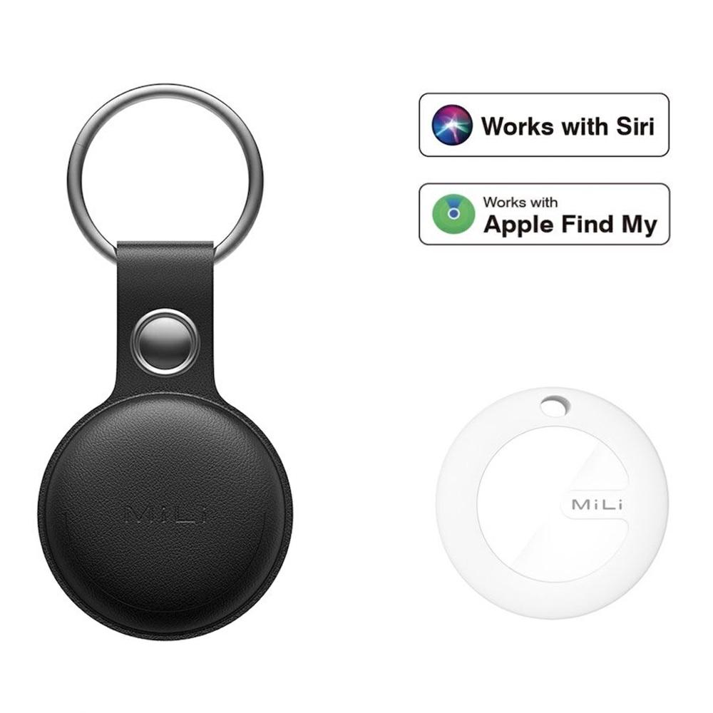 Localizador MiTag Negro (pack de 3 unidades)