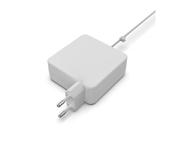 Cargador para portátil Apple 60W Magsafe 1 GREENCELL / AD03 / DESCATALOGADO - Imagen 4