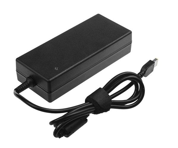 Cargador para portátil Lenovo 135W 20V 6.75A Conector rectangular GREENCELL / AD68P - Imagen 4