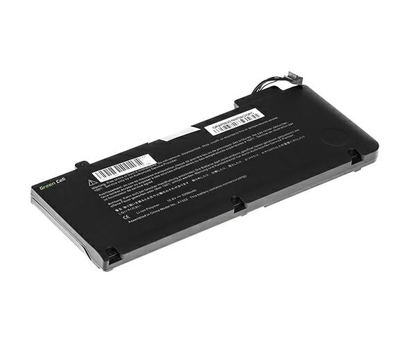 Batería compatible para portátil APPLE A1322 / a1278 (año 2009/2010/2011) 11,1v 4400mah AP06 - Imagen 2