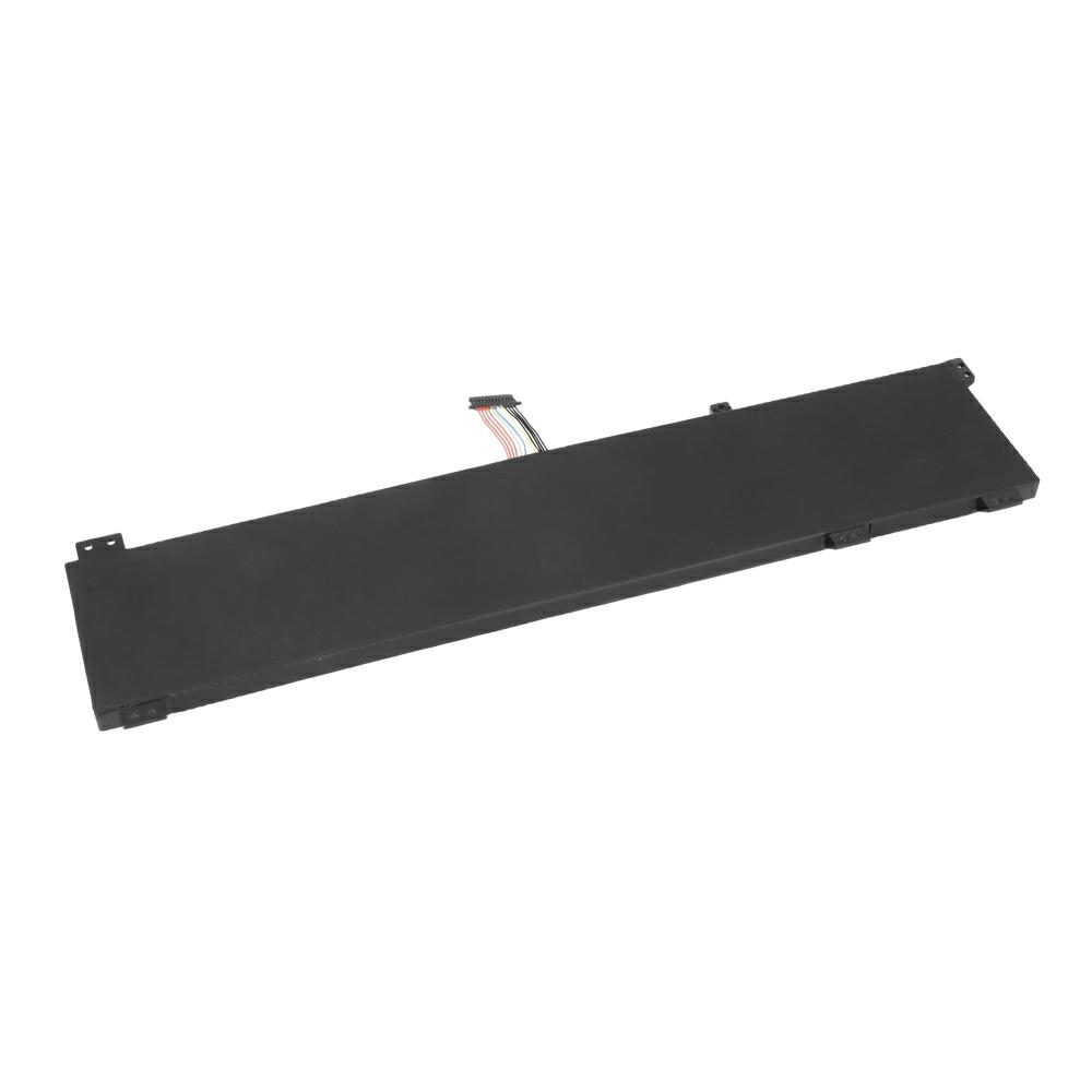 Batería compatible para portátil LENOVO L19C4PC1 15.4V 5180mAh Movano - Imagen 4