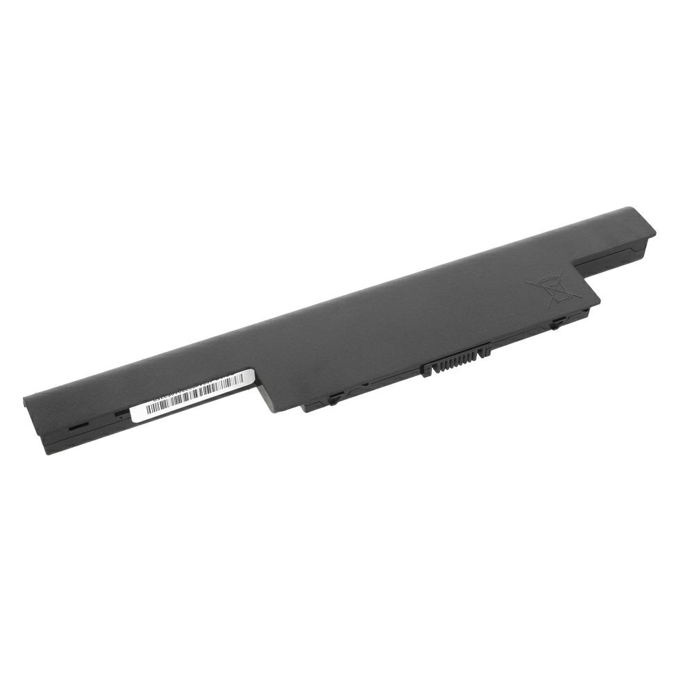 Batería compatible para portátil ACER AS10D51 11.1V 4400 mAh Mitsu - Imagen 4