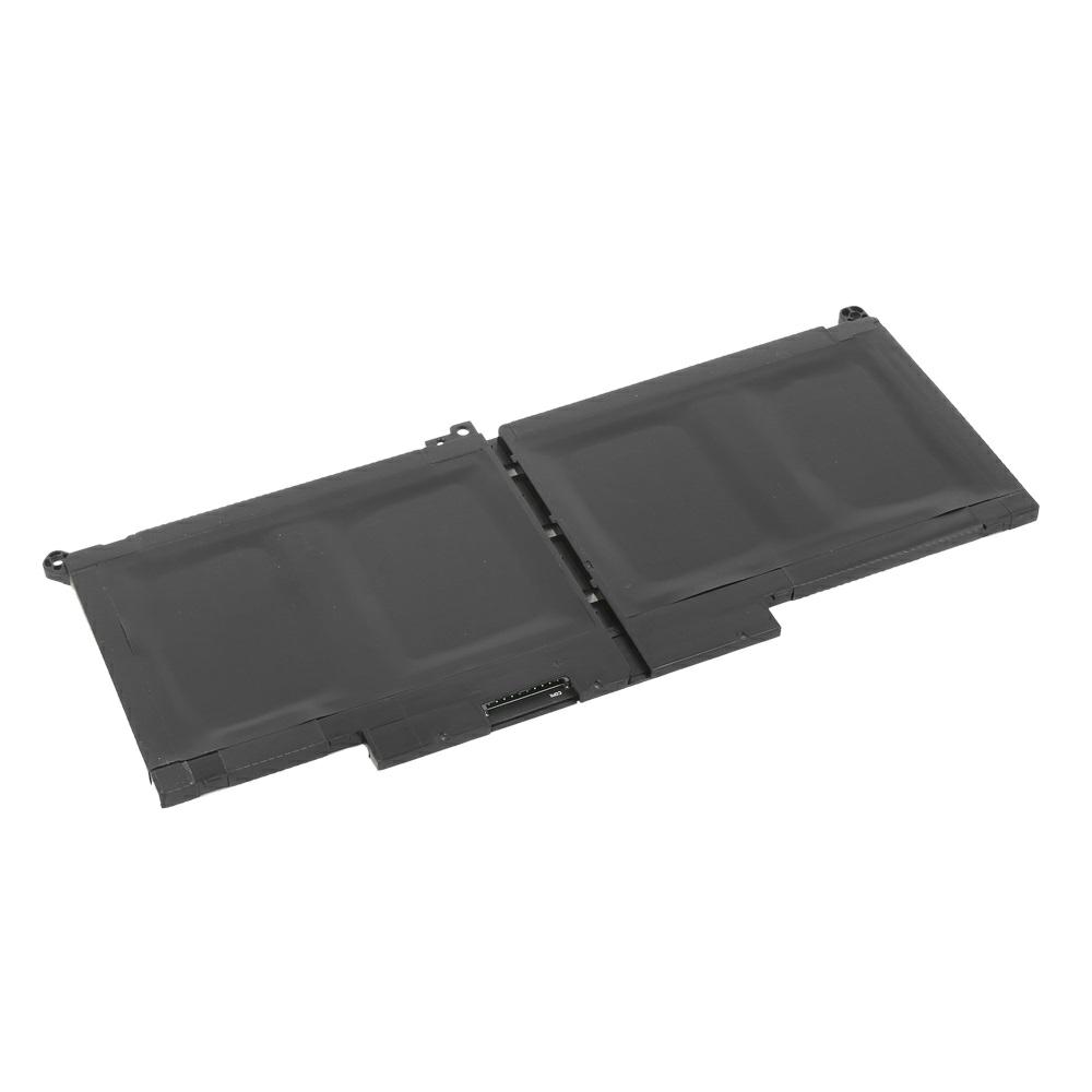 Batería compatible para portátil DELL 7390 7.4v 7200 mAh Movano - Imagen 4