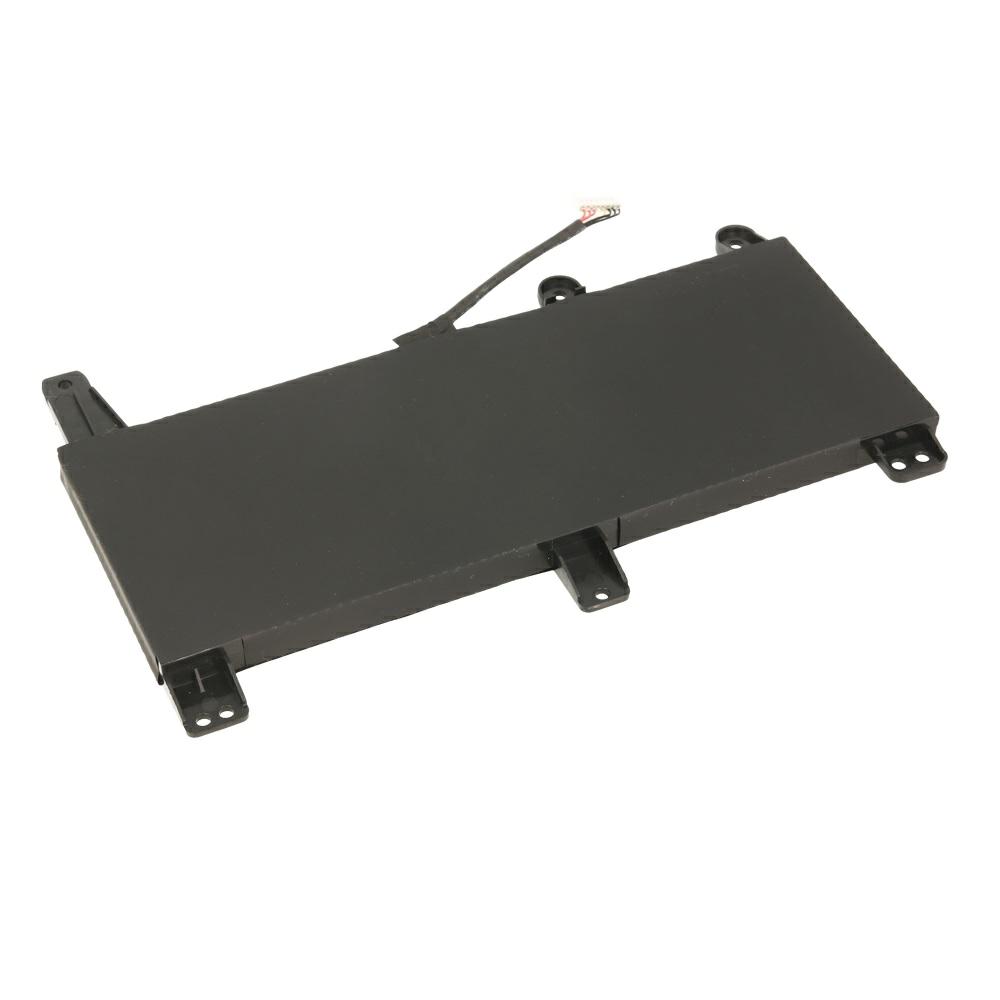 Batería compatible para portátil ASUS C41N1731-2 15.4V 4335mAh Movano - Imagen 4