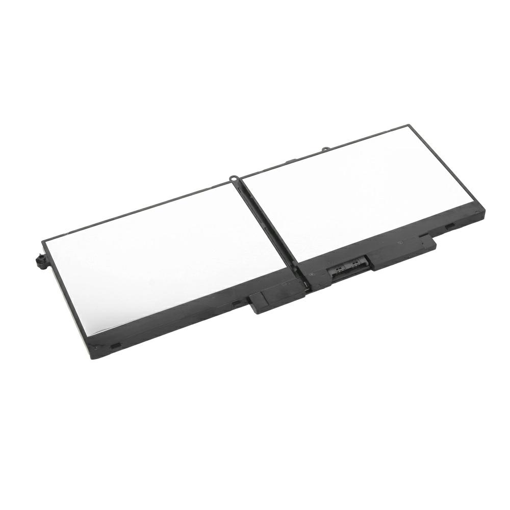 Batería compatible para portátil DELL 5490 7.6v 8500 mAh Movano - Imagen 4