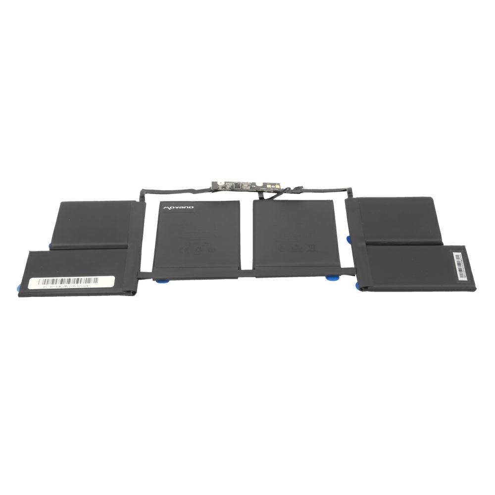 Batería compatible para portátil APPLE A1707 / A1820 11.4V 6667mAh 76Wh Movano - Imagen 3