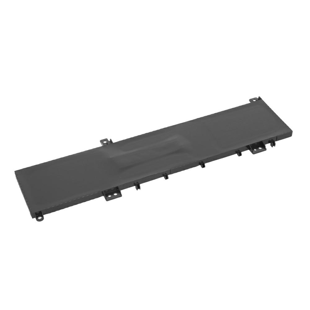 Batería compatible para portátil ASUS C31N1636 11.4V 4100mAh Movano - Imagen 4