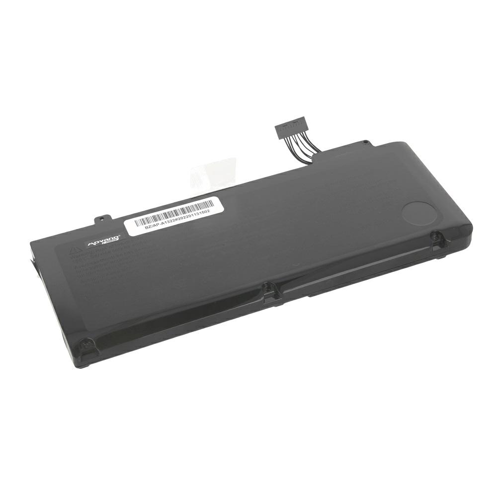 Batería compatible para portátil APPLE A1322, A1278 (2009/2010/2011) 10.95V 58Wh Movano Premium - Imagen 2