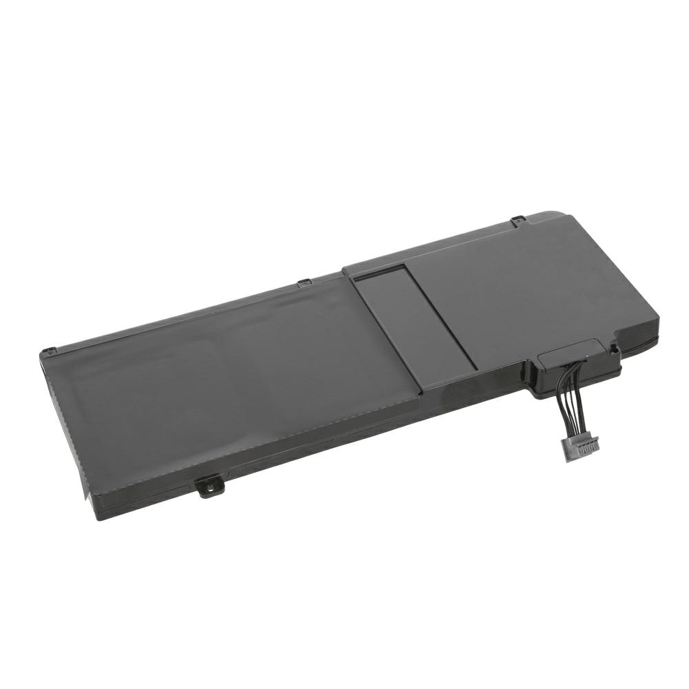 Batería compatible para portátil APPLE A1322, A1278 (2009/2010/2011) 10.95V 58Wh Movano Premium - Imagen 4