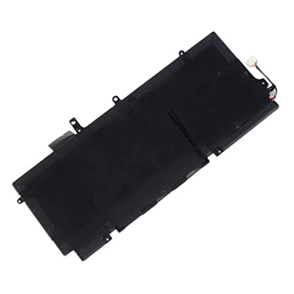 Batería compatible para portátil HP BG06XL 11.4V 3200 mAh - Imagen 2