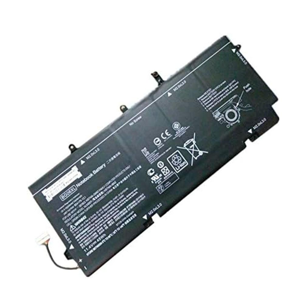 Batería compatible para portátil HP BG06XL 11.4V 3200 mAh