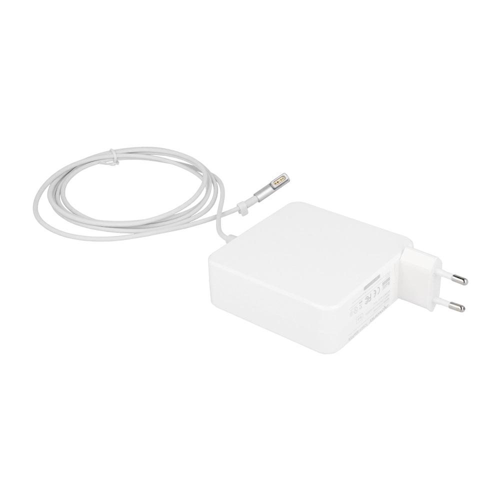 Cargador compatible para portátil APPLE 85W Magsafe 1 Movano - Imagen 2
