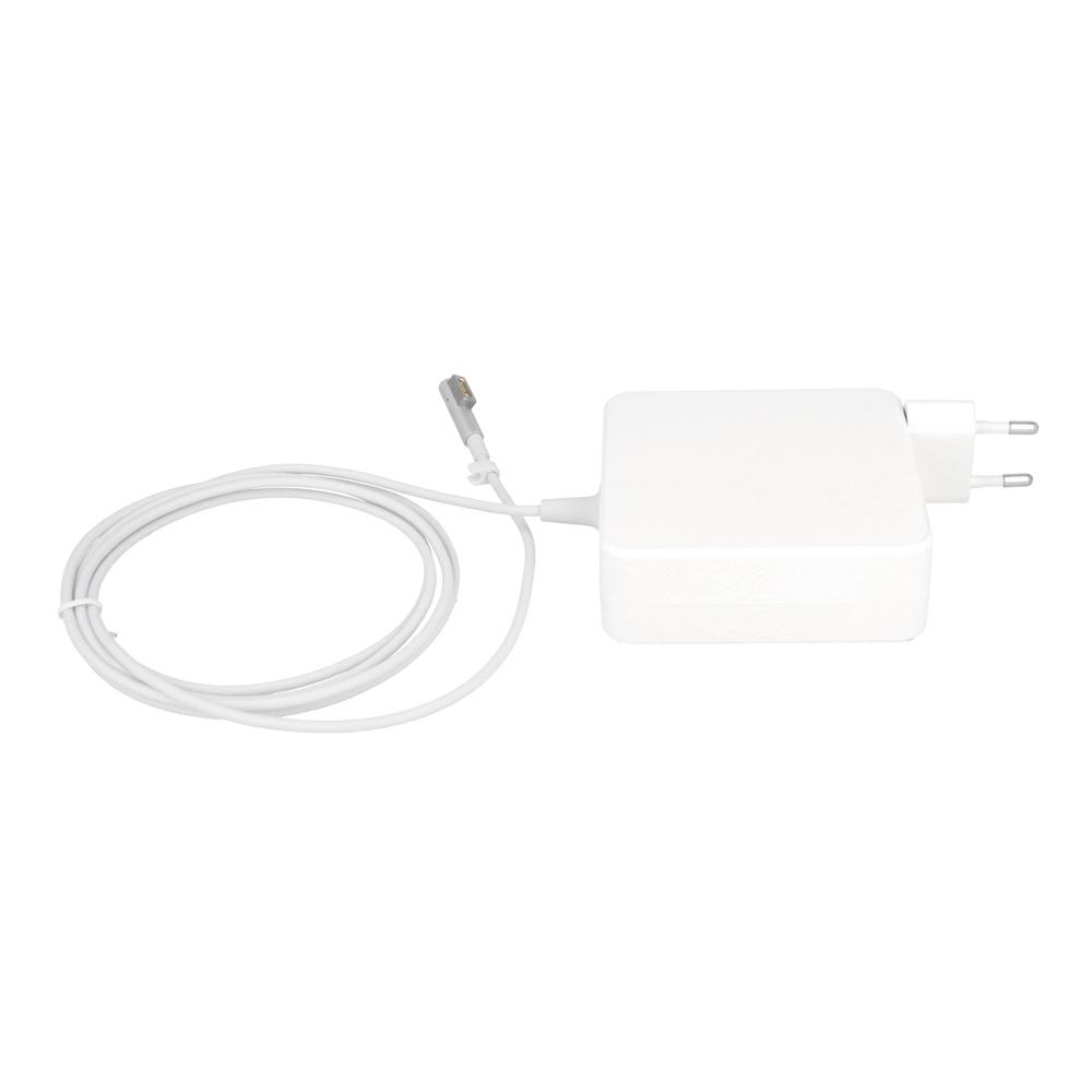 Cargador compatible para portátil APPLE 85W Magsafe 1 Movano - Imagen 3