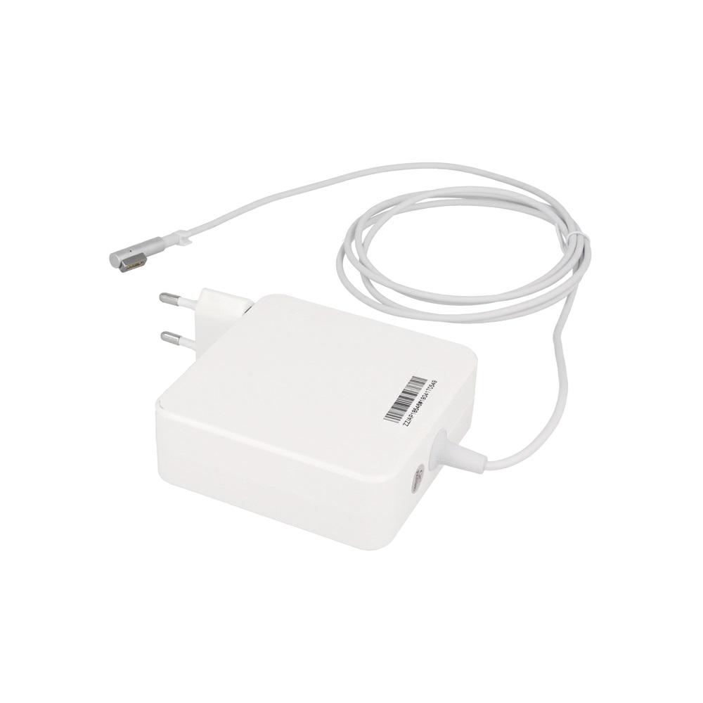 Cargador compatible para portátil APPLE 85W Magsafe 1 Movano - Imagen 4