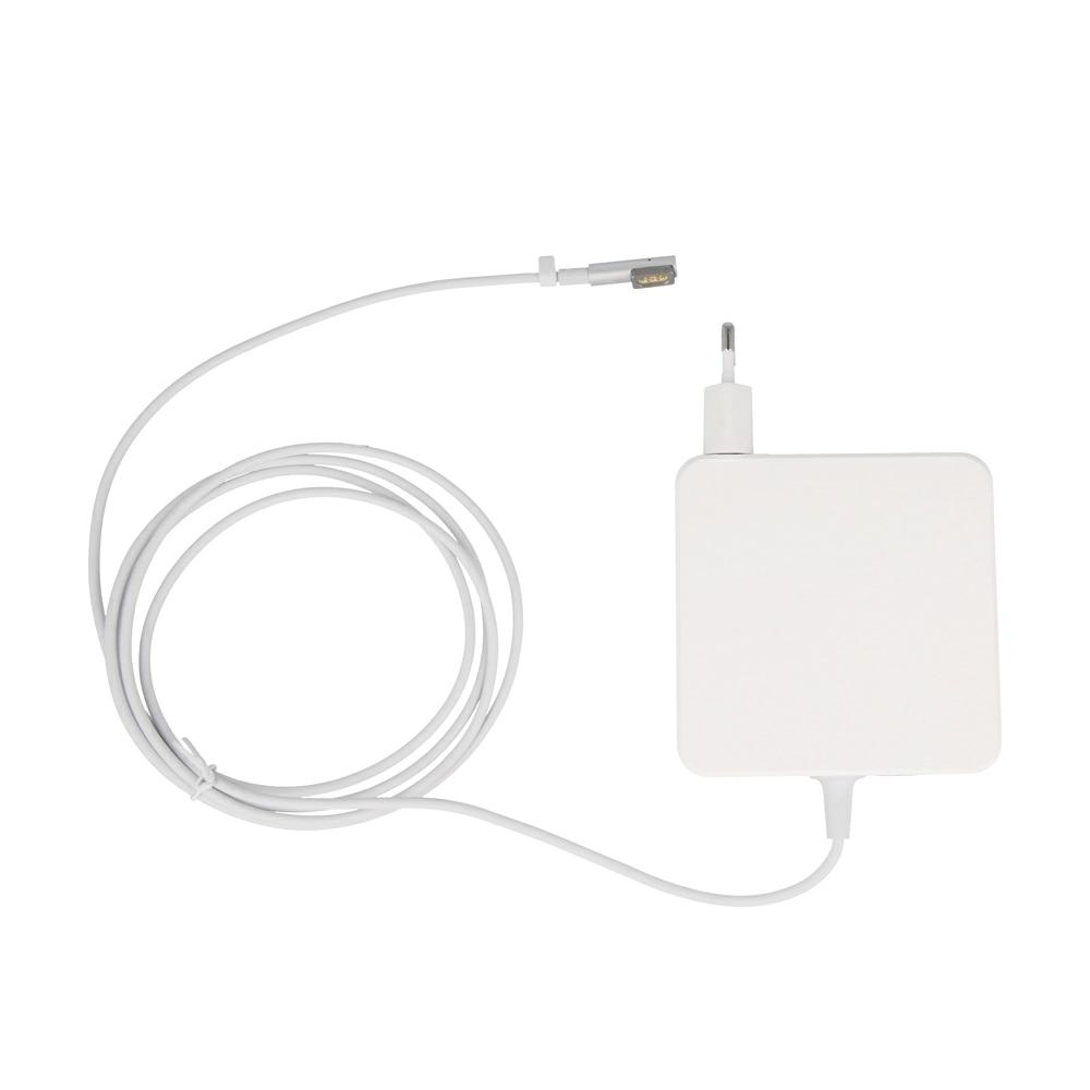 Cargador compatible para portátil APPLE 85W Magsafe 1 Movano - Imagen 5
