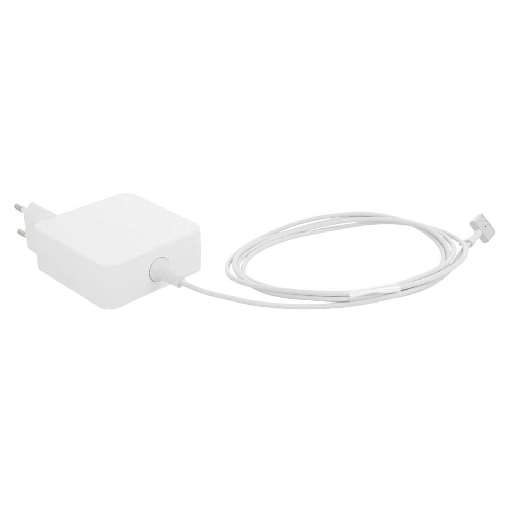 Cargador compatible para portátil APPLE 60W Magsafe 2 Movano - Imagen 4