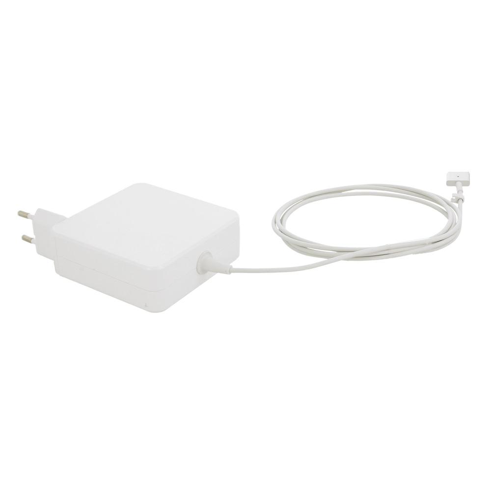 Cargador compatible para portátil APPLE 85W Magsafe 2 Movano - Imagen 4