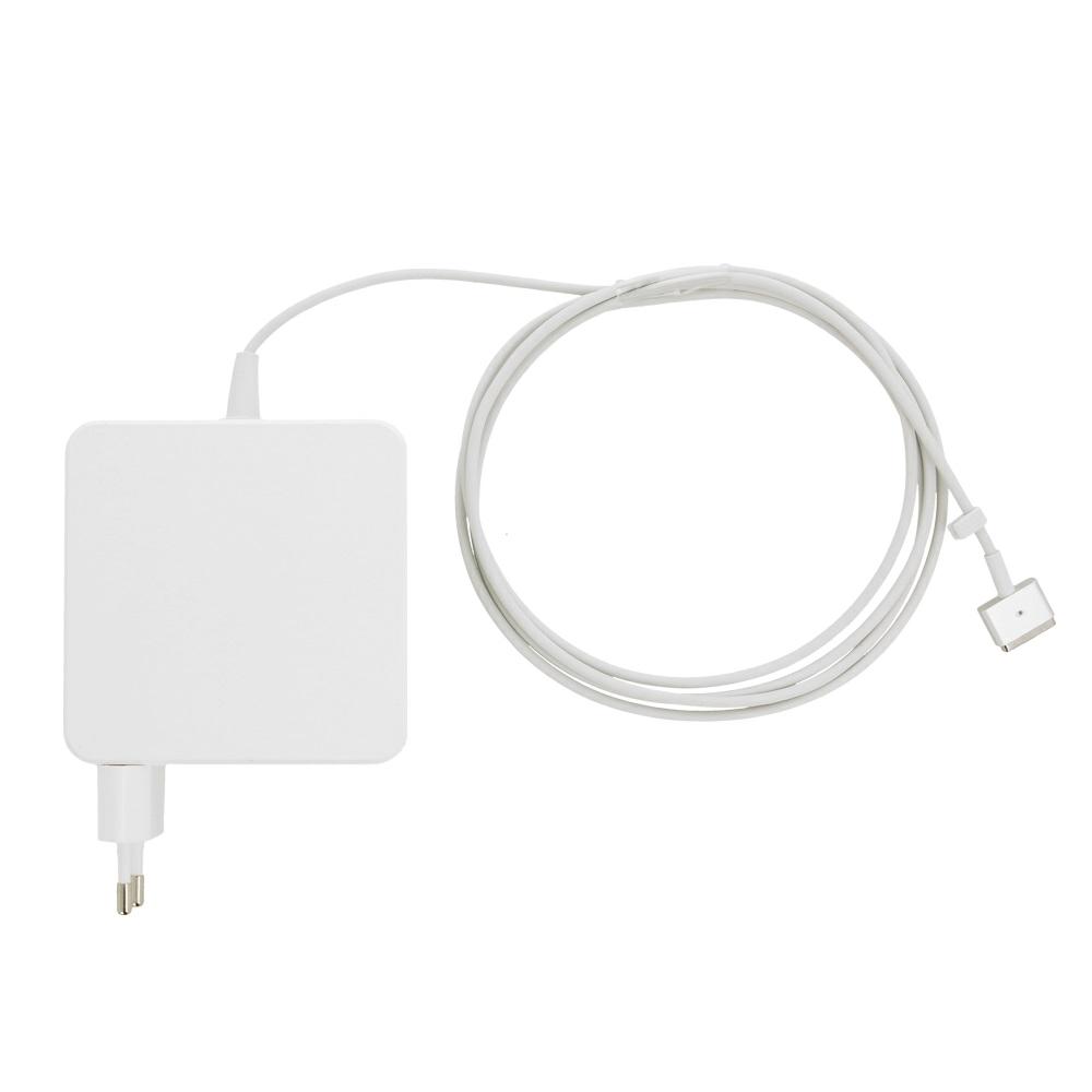Cargador compatible para portátil APPLE 85W Magsafe 2 Movano - Imagen 5