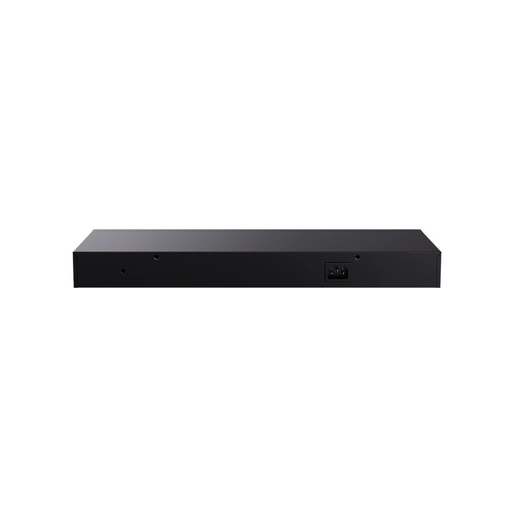 Switch 16p 10/100/1000 Gigabit No gestionable IP-COM / Carcasa metálica / G1016G - Imagen 3