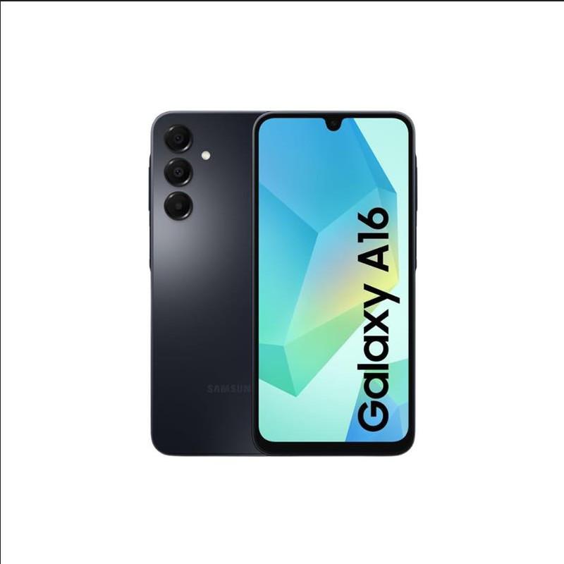 Smartphone Samsung Galaxy A16 4Gb / 128Gb Black EU