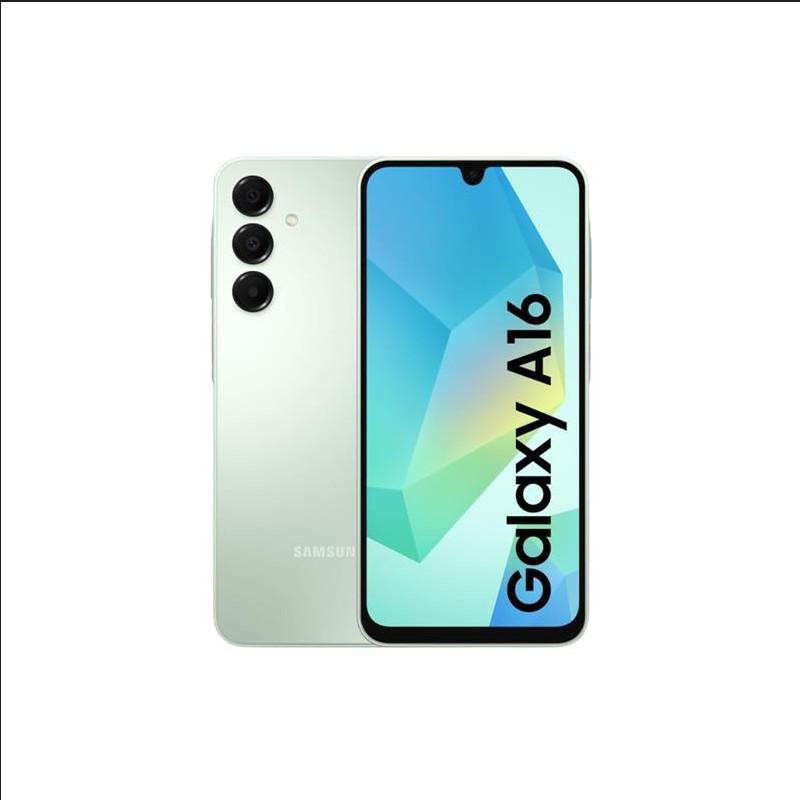 Smartphone Samsung Galaxy A16 4Gb / 128Gb Light Green EU