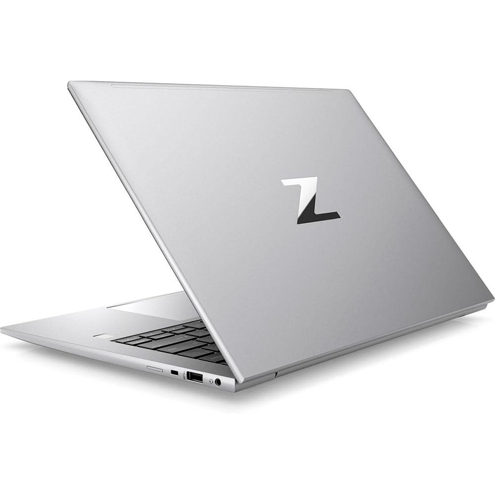 Portátil Reacondicionado HP Zbook Firefly 14 G9 14 / i7-1280P / 32Gb / 1TB M2 / Windows 11 Pro / Teclado con kit de conversion / Intel GFX / Grado A" - Imagen 2