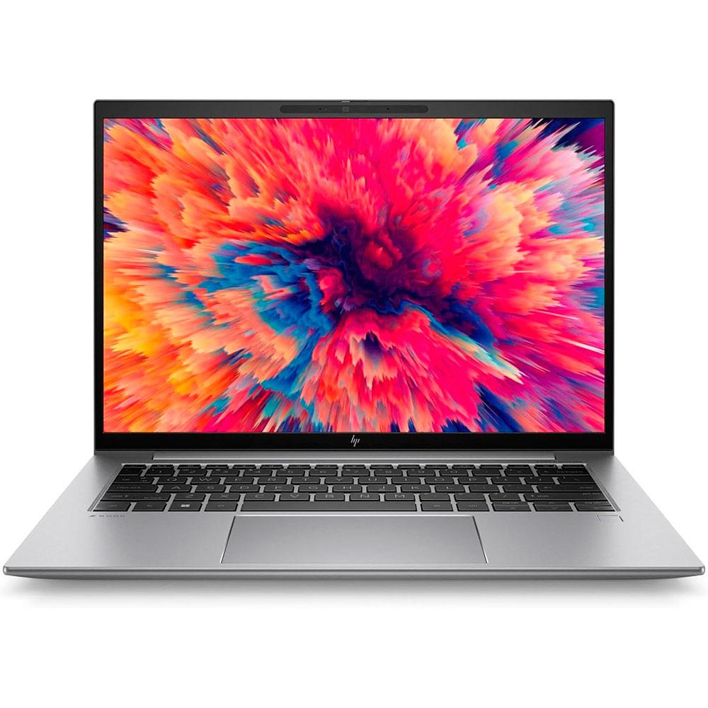 Portátil Reacondicionado HP Zbook Firefly 14 G9 14 / i7-1280P / 32Gb / 1TB M2 / Windows 11 Pro / Teclado con kit de conversion / Intel GFX / Grado A"