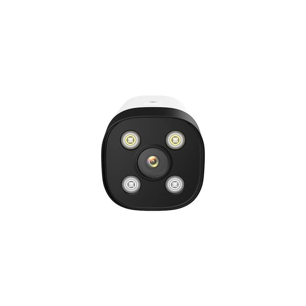 Camara videovigilancia Wifi TENDA IT7-PCS-4 / Microfono integrado / IT7-PCS - Imagen 2
