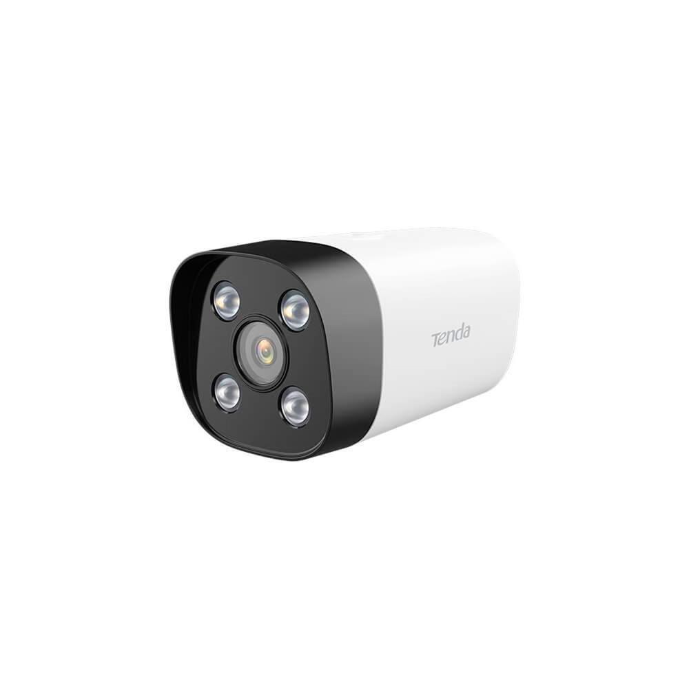 Camara videovigilancia Wifi TENDA IT7-PCS-4 / Microfono integrado / IT7-PCS