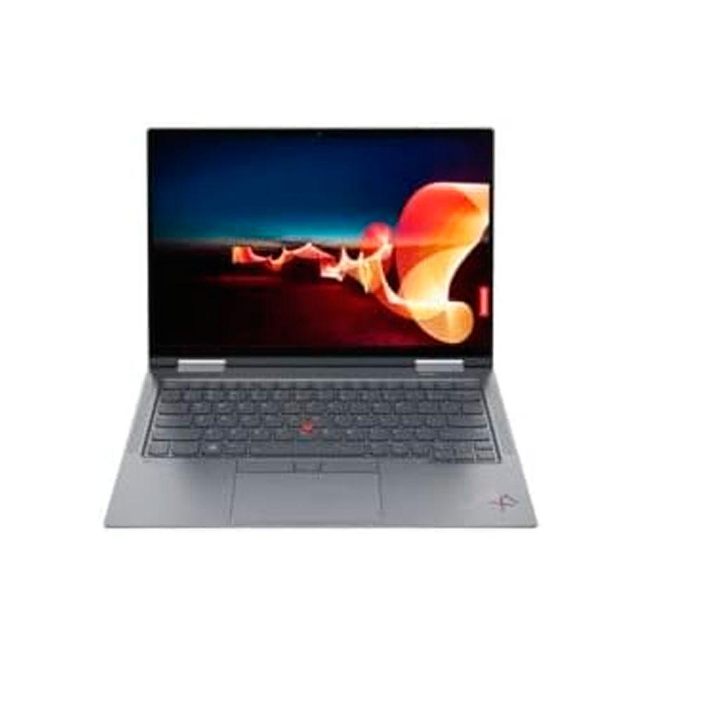 Portátil Reacondicionado Lenovo ThinkPad X1 Carbon 7th Gen 14 Táctil / i5-8th / 8Gb / 256Gb M2 / Win 10 Pro / Teclado español"