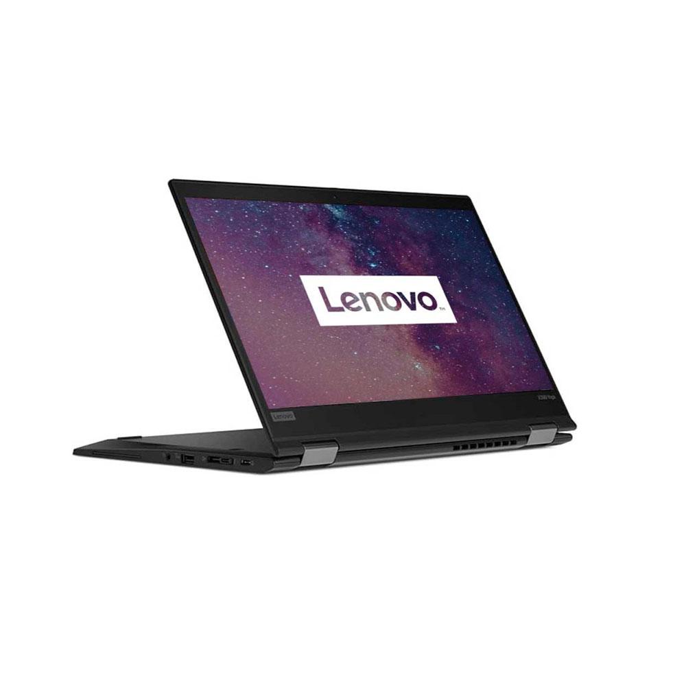 Portátil / Táblet Reacondicionado Lenovo Thinkpad Yoga X390 13.3 Táctil / i5-8th / 16Gb / 250Gb SSD / Win 10 Pro / Teclado en español" - Imagen 2