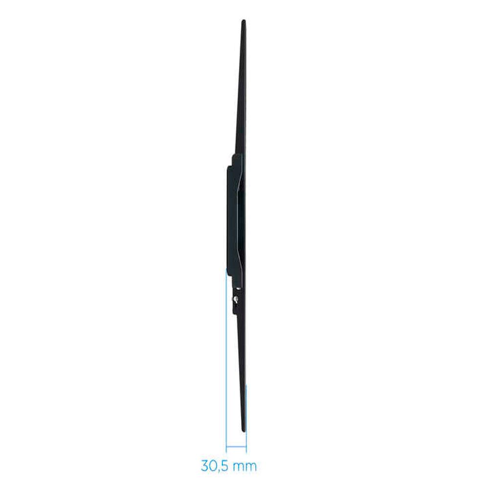 Soporte Tv de 60 a 100" / Max 75Kg / Vesa max. 900x600 / Negro / Tooq LP41100F-B" - Imagen 3