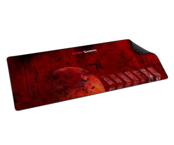Combo Teclado Rgb + Raton Rgb Flow Mars Gaming MCPRGB2 / Alfombrilla XXL + Headset Rgb 50mm - Imagen 6