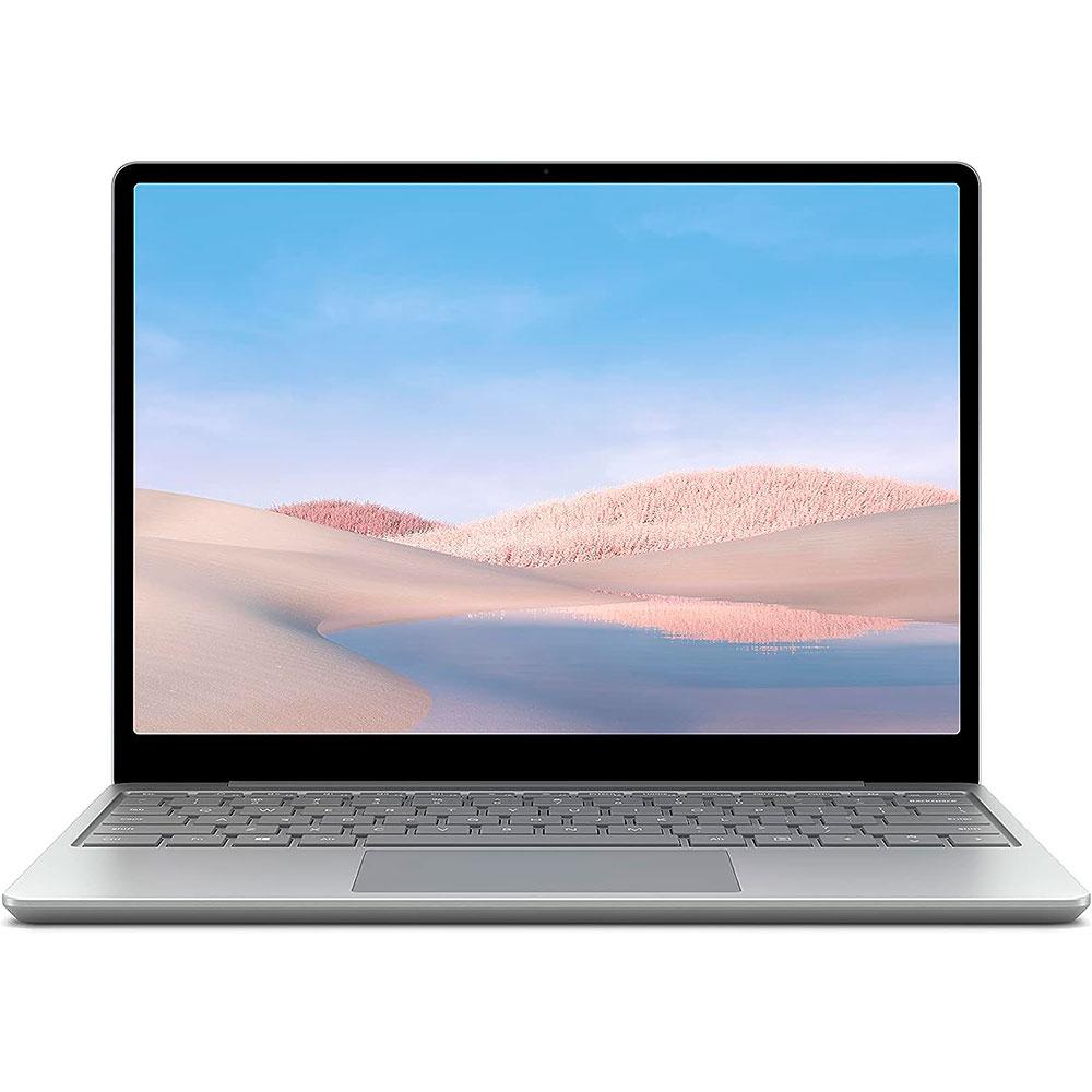Portátil Reacondicionado Microsoft Surface Laptop Pro 1769 13 táctil / i7-7th / 16gb / 512gb Ssd / Win 10 Pro / Teclado kit de pegatinas de conversión / Negro / Grado A"