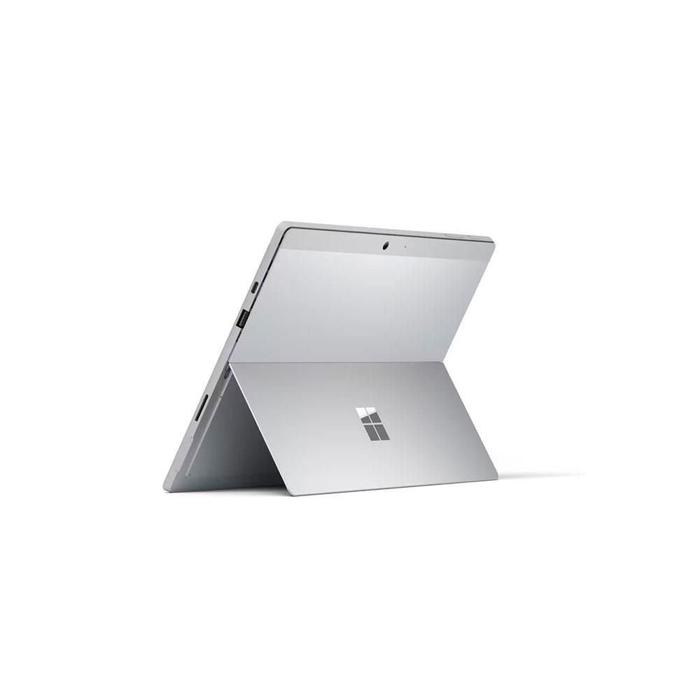 Portátil / Tablet Reacondicionado Microsoft Surface Pro 7+ 1960 12.3 táctil / I5-11th / 16GB / 256Gb SSD / Win 10 Pro / Teclado con kit de conversion / Gris / Grado A" - Imagen 2