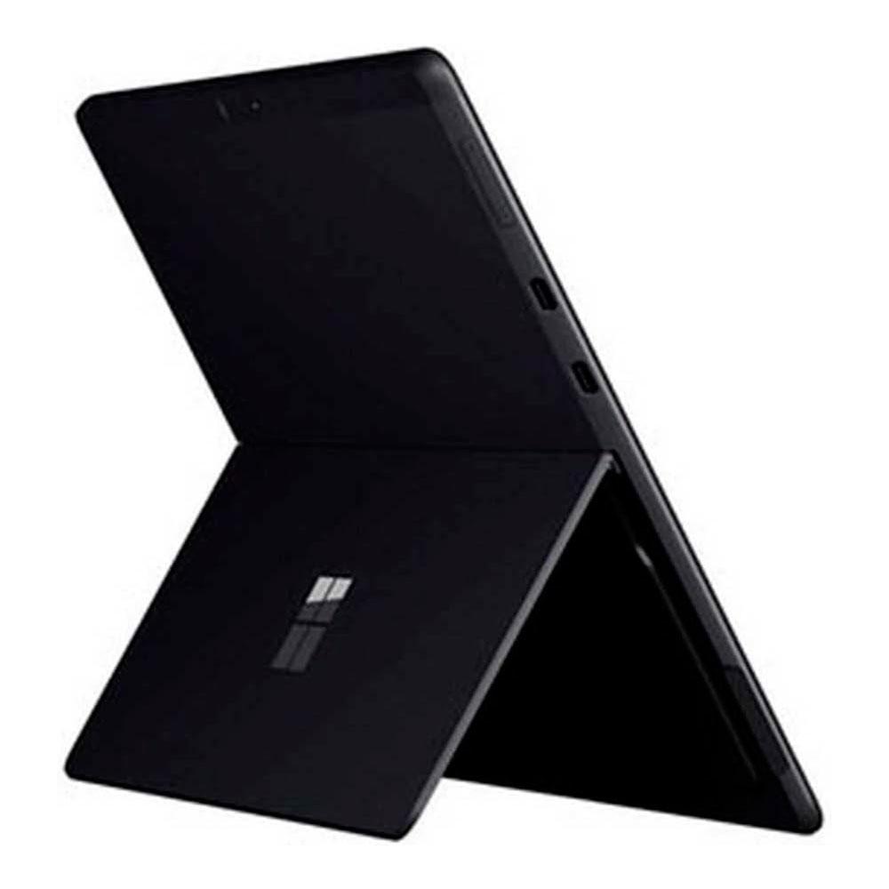 Portátil / Tablet Reacondicionado Microsoft Surface Pro X 1876 13 táctil / SQ1 / 16GB / 250Gb SSD / Win 11 Pro / Teclado con kit de conversion / Negra / Grado A" - Imagen 2