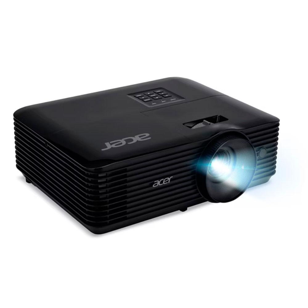 Proyector Acer X1328WI / Dlp / Wxga / 4500 Lumens / Wifi / Negro - Imagen 2