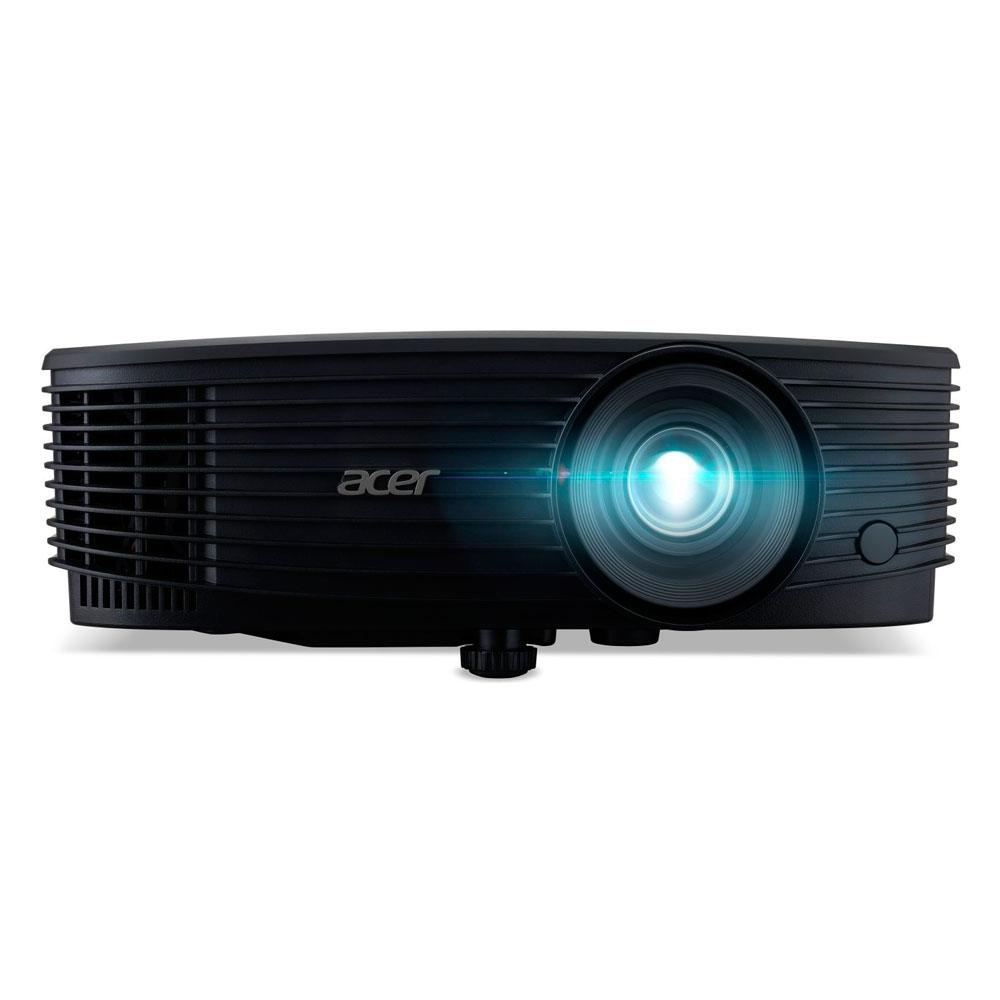 Proyector Acer X1329 / Dlp / Wxga / 4800 Lumens / Negro - Imagen 2