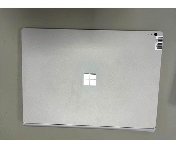 Portátil Reacondicionado Microsoft Surface Book 1 13 táctil / i5-6300U / 8gb / 128gb Ssd / Win 10 Pro / Teclado kit de pegatinas de conversión / Sin lápiz / Grado A" - Imagen 3