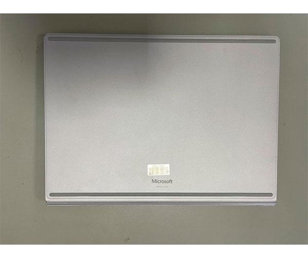 Portátil Reacondicionado Microsoft Surface Book 1 13 táctil / i5-6300U / 8gb / 128gb Ssd / Win 10 Pro / Teclado kit de pegatinas de conversión / Sin lápiz / Grado A" - Imagen 4