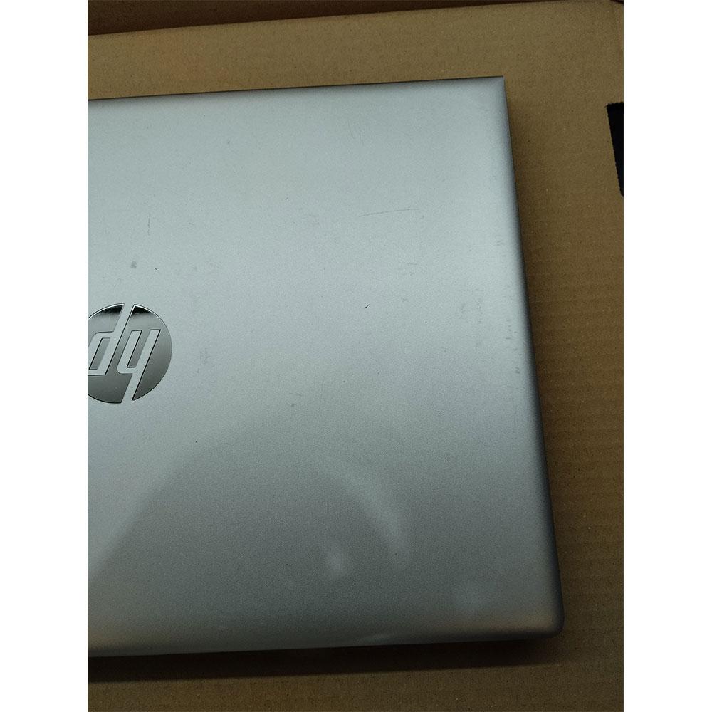 Portátil Reacondicionado HP ProBook 640 G4 14 / i5-8th / 8Gb / 256Gb SSD / Win 10 Pro / Teclado Español / Grado B" - Imagen 4