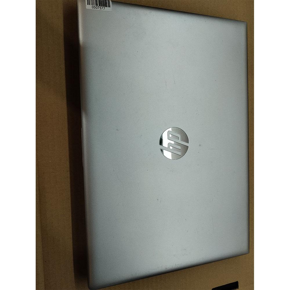 Portátil Reacondicionado HP ProBook 640 G4 14 / i5-8th / 8Gb / 256Gb SSD / Win 10 Pro / Teclado Español / Grado B" - Imagen 3