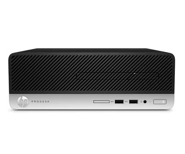 Ordenador Reacondicionado SFF HP Prodesk 400 g6 / i5-9th / 16Gb / 512Gb NVME / Windows 10 Pro / Grado A - Imagen 2