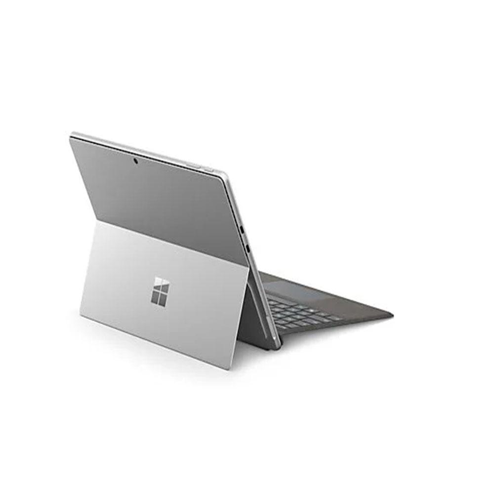 Portátil / Tablet Reacondicionado Microsoft Surface Pro X 2010 13 táctil / SQ1 / 8GB / 250Gb SSD / Win 11 Pro / Teclado con kit de conversion / Gris / Grado A" - Imagen 2
