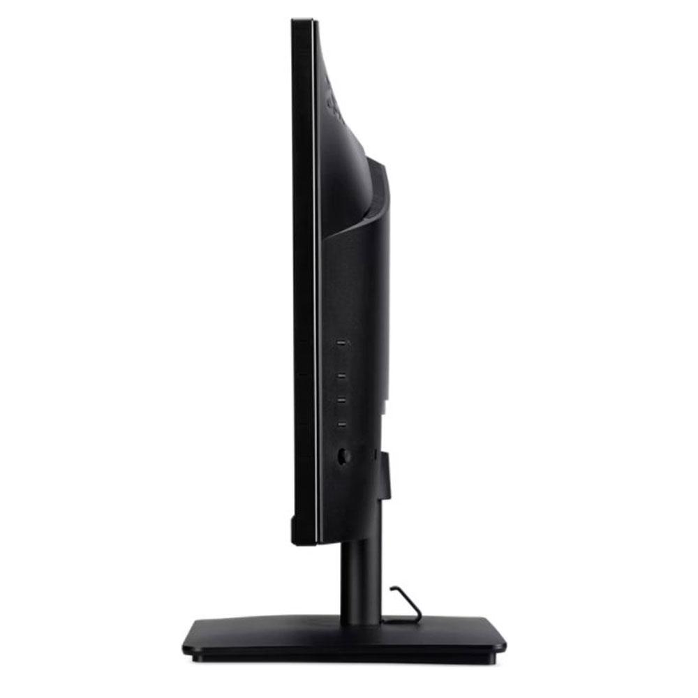 Monitor Acer V247ye0bi 23.8 / Full Hd 100hz / 1ms / Vga - Hdmi / ZeroFrame / Negro" - Imagen 3